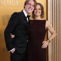 Jodie Foster sa sinom Charliejem