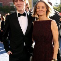 Jodie Foster sa sinom Charliejem