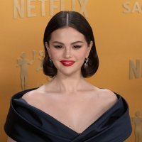 Selena Gomez