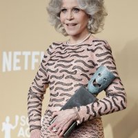 Jane Fonda