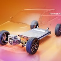 Fireman Access inovacija Grupe Renault