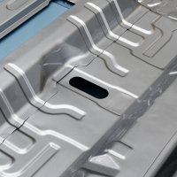 Fireman Access inovacija Grupe Renault