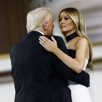 Melania Trump
