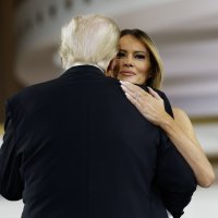 Melania Trump