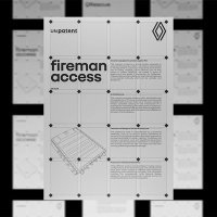 Fireman Access inovacija Renault Grupe