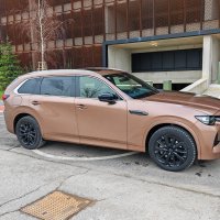 Mazda CX-80 2.5 e-Skyactiv PHEV 327 KS AWD AT Homura plus