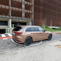 Mazda CX-80 2.5 e-Skyactiv PHEV 327 KS AWD AT Homura plus