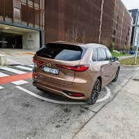 Mazda CX-80 2.5 e-Skyactiv PHEV 327 KS AWD AT Homura plus