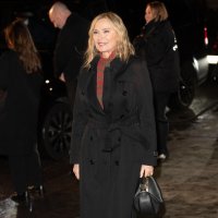 Kim Cattrall