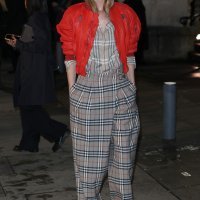 Rosie Huntington-Whiteley