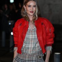 Rosie Huntington-Whiteley