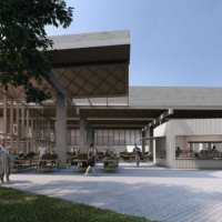 Nova tržnica u Samoboru