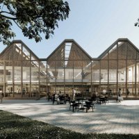 Nova tržnica u Samoboru