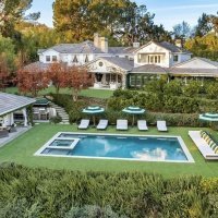 Novi dom Jennifer Lopez