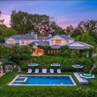 Novi dom Jennifer Lopez