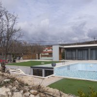 Kuća obitelji Ivane Ninčević Lesandrić