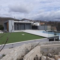 Kuća obitelji Ivane Ninčević Lesandrić