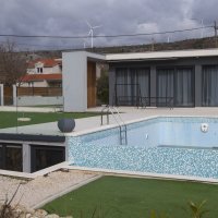 Kuća obitelji Ivane Ninčević Lesandrić