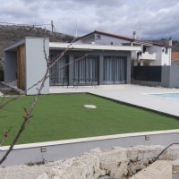 Kuća obitelji Ivane Ninčević Lesandrić