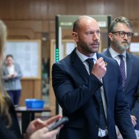 Ministar Habijan o anonimizaciji sudskih odluka