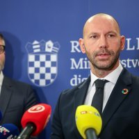 Ministar Habijan o anonimizaciji sudskih odluka