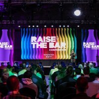 Konferencija Raise the Bar