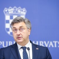 Andrej Plenković