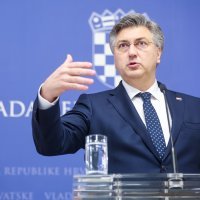 Andrej Plenković