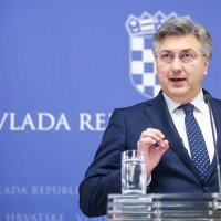 Andrej Plenković
