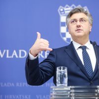 Andrej Plenković