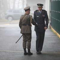 Milanović na obljetnici Počasno-zaštitne bojne