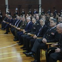Milanović na obljetnici Počasno-zaštitne bojne