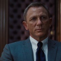 Daniel Craig u ulozi Jamesa Bonda