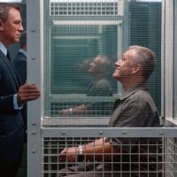 Daniel Craig u ulozi Jamesa Bonda
