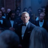 Daniel Craig u ulozi Jamesa Bonda