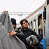 Prolazak migranata kroz Hrvatsku 2015.