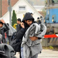 Prolazak migranata kroz Hrvatsku 2015.