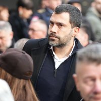 Skup podrške Miloradu Dodiku u Banja Luci