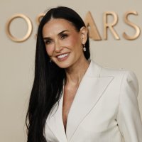 Demi Moore