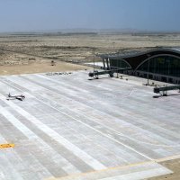 Zračna luka New Gwadar