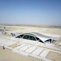 Zračna luka New Gwadar