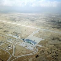 Zračna luka New Gwadar