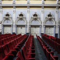 Kino Europa, obnova