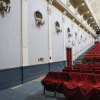 Kino Europa, obnova