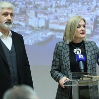 Iva Rinčić i Marin Račić