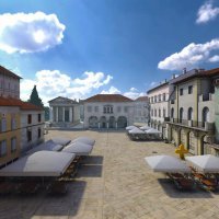 Prva hrvatska platforma za virtualne svjetove Holonet