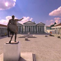 Prva hrvatska platforma za virtualne svjetove Holonet