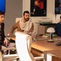 'Plejmejkerica' (Running Point)