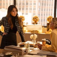 'Plejmejkerica' (Running Point)