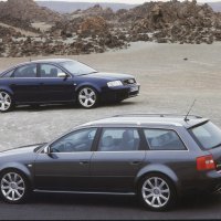 Audi najavio novu generaciju A6 Avanta